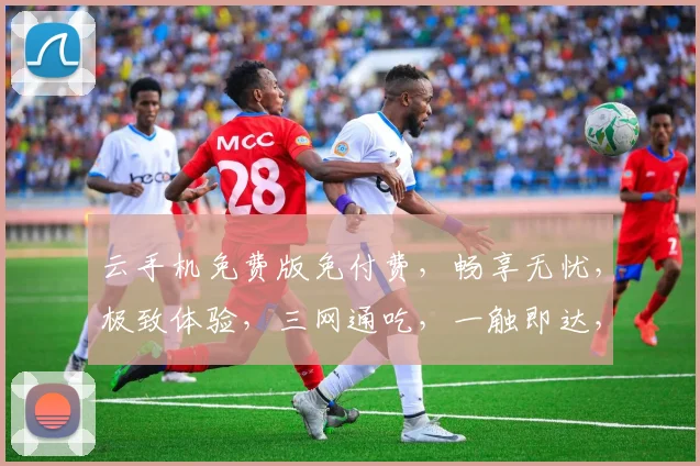 云手机免费版免付费，畅享无忧，极致体验，三网通吃，一触即达，惊喜连连